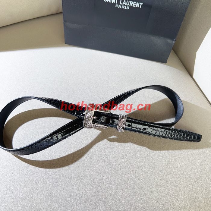 Yves saint Laurent Belt 20MM SLB00060